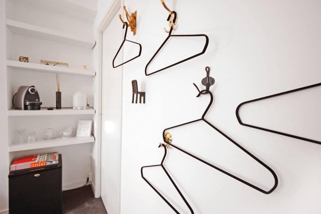 Luxurious Boutique Suite In City Center Ámsterdam Exterior foto